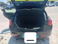 Usata Alfa Romeo Giulietta 150 CV (110 kW) 2012 Nero Utilitaria