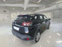 Occasion Peugeot 3008 Business-Line 131 ch (96 kW) 2021 Noir SUV