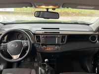 usata Toyota RAV4 2015