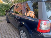 usata Land Rover Freelander 2 Freelander 2.2 SD4 S.W. HSE