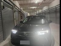 Usata Opel Mokka 101 CV (74 kW) 2022 Nero SUV