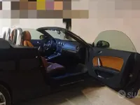 Usata Audi TT Roadster Ambiente 200 CV (147 kW) 2007 Nero Cabrio