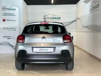 Occasion Citroën C3 83 ch (61 kW) 2021 Gris Citadine