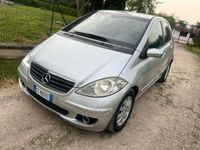 usata Mercedes A180 A 180 CDI Classic