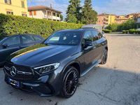 Usata Mercedes GLC300e AMG Line Premium 197 CV (144 kW) 2025 Grigio SUV
