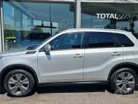 Usata Suzuki Vitara Cool 129 CV (94 kW) 2020 Grigio metallizzato SUV