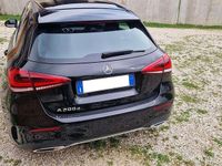 Usata Mercedes A200 Premium 150 CV (110 kW) 2019 Berlina