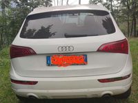 Usata Audi Q5 211 CV (155 kW) 2009 SUV