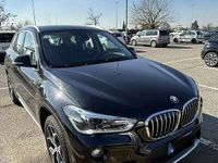 Usata BMW X1 Comfort Edition 116 CV (85 kW) 2019 SUV