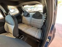 usata Fiat 500 (2015-->) 1.0 Hybrid Lounge