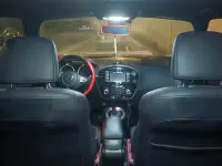 Usata Nissan Juke 110 CV (80 kW) 2015 Grigio SUV