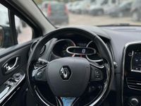 Second-hand Renault Clio IV 54 CP (39 kW) 2013 Negru Hatchback