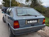 Usata Lancia Delta 78 CV (57 kW) 1987 Utilitaria