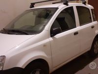 usata Fiat Panda Panda 1.2 Emotion