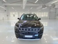 Usata Jeep Compass 130 CV (95 kW) 2022 SUV
