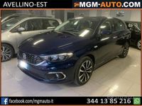 usata Fiat Tipo 1.6 Mjt 120 cv 5 porte Lounge