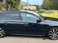 usata Peugeot 508 BlueHDi 130 Stop&Start EAT8 SW GT