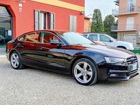 Usata Audi A5 Sportback Ambiente 177 CV (130 kW) 2014 Other Utilitaria