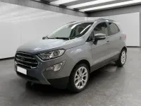 Usata Ford Ecosport Titanium S 125 CV (91 kW) 2023 Grigio SUV