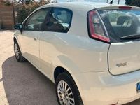 usata Fiat Grande Punto Metano 2014