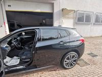 Usata BMW X2 2018 Nero SUV