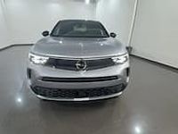 Usata Opel Mokka Ultimate 136 CV (100 kW) 2022 Kontrast grey / tetto nero SUV
