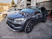 Usata Jeep Compass Limited 131 CV (96 kW) 2023 Antracite SUV