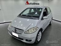 usata Mercedes A200 CDI Elegance