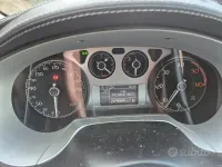 Usata Lancia Delta 120 CV (88 kW) 2012 Bianco Utilitaria