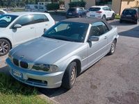 usata BMW 2000 Serie 3 (E46) -