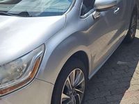 Usata Citroën DS4 So Chic 114 CV (83 kW) 2013 Utilitaria