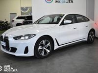 Usata BMW 420 Gran Coupé Sport Line 190 CV (139 kW) 2023 Bianco Coupé