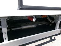 Usata Iveco Daily 150 CV (110 kW) 2018 Bianco