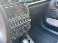 Usata Citroën C3 2019 Bianco Utilitaria