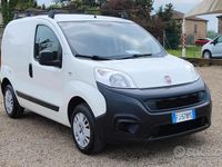 Usata Fiat Fiorino 80 CV (58 kW) 2017 Bianco Monovolume