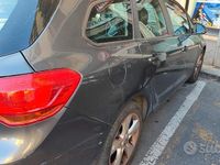 Usata Opel Astra 2012