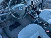 Usata Fiat Croma 150 CV (110 kW) 2007 Grigio Station wagon