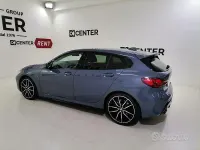 Usata BMW M135 Efficient Dynamics 306 CV (225 kW) 2022 Grigio Utilitaria