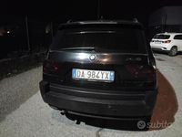 Usata BMW X3 150 CV (110 kW) 2006 SUV