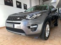 usata Land Rover Discovery Sport Discovery Sport2.0 td4 Pure BusAWD 150cv aut