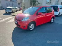 Usata Daihatsu Sirion 87 CV (63 kW) 2009 Utilitaria