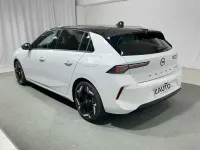 Nuova Opel Astra GSe 225 CV (165 kW) 2025 Bianco Utilitaria