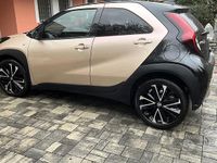Usata Toyota Aygo X Lounge 2022 SUV