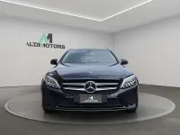 Usata Mercedes C180 Executive 122 CV (89 kW) 2019 Other Station wagon