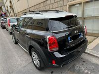 usata Mini Countryman 2.0 d 2018