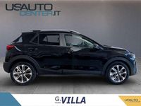 Usata Kia Stonic Style 120 CV (88 kW) 2023 Nero SUV