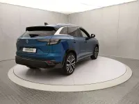 Usata Renault Austral Techno 199 CV (146 kW) 2025 Azzurro SUV