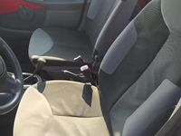 Gebraucht Citroën C1 68 PS (50 kW) 2007 Rot Kleinwagen