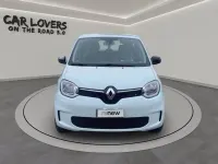 Usata Renault Twingo Equilibre 65 CV (47 kW) 2024 Bianco Utilitaria