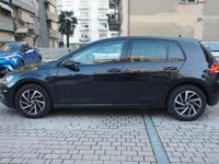 Occasion VW Golf VIII 86 ch (63 kW) 2024 Noir Citadine